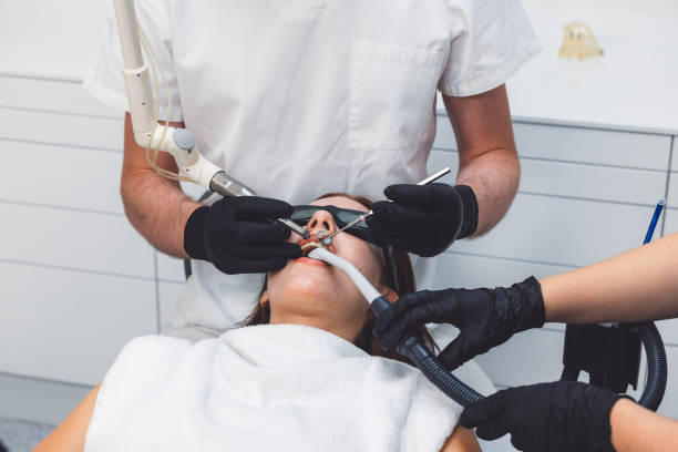 Best Emergency Dental Care for Broken or Chipped Teeth in Prairie Du Sac, WI